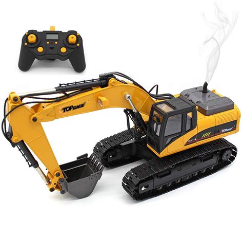 remote control excavators for sale